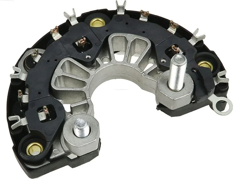 Rectifier, alternator AS-PL ARC0180