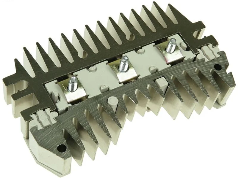 Rectifier, alternator AS-PL ARC1012