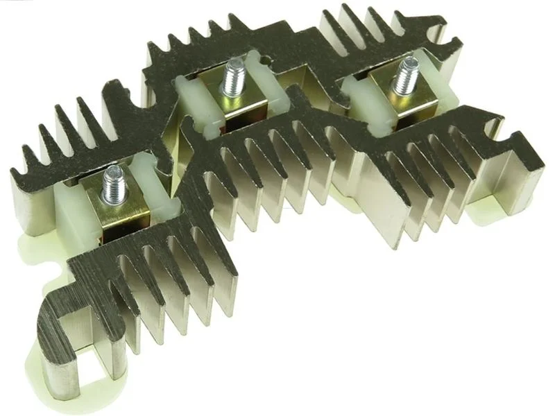 Rectifier, alternator AS-PL ARC1016
