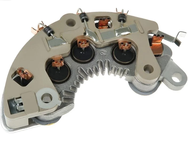 Rectifier, alternator AS-PL ARC1021