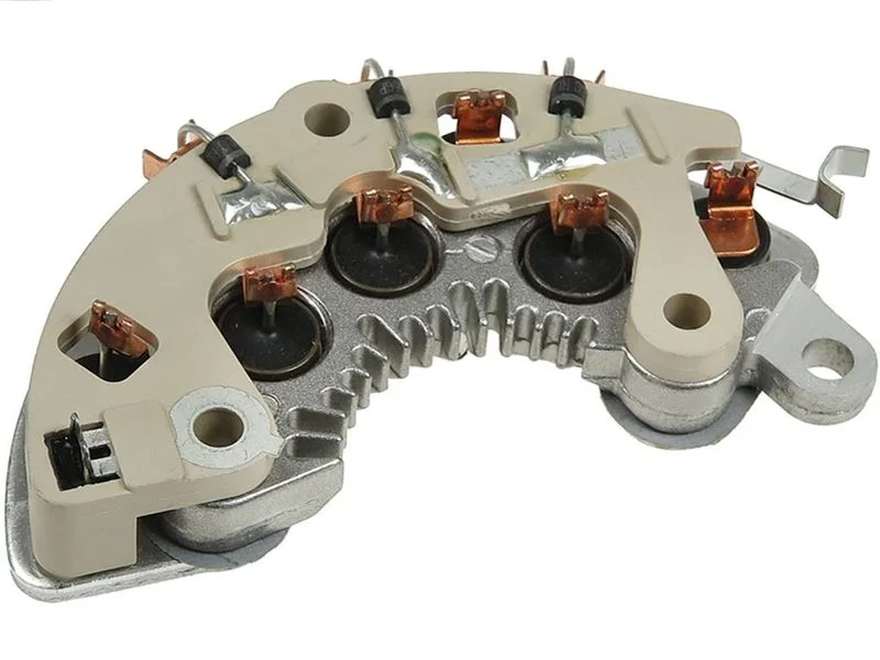 Rectifier, alternator AS-PL ARC1030