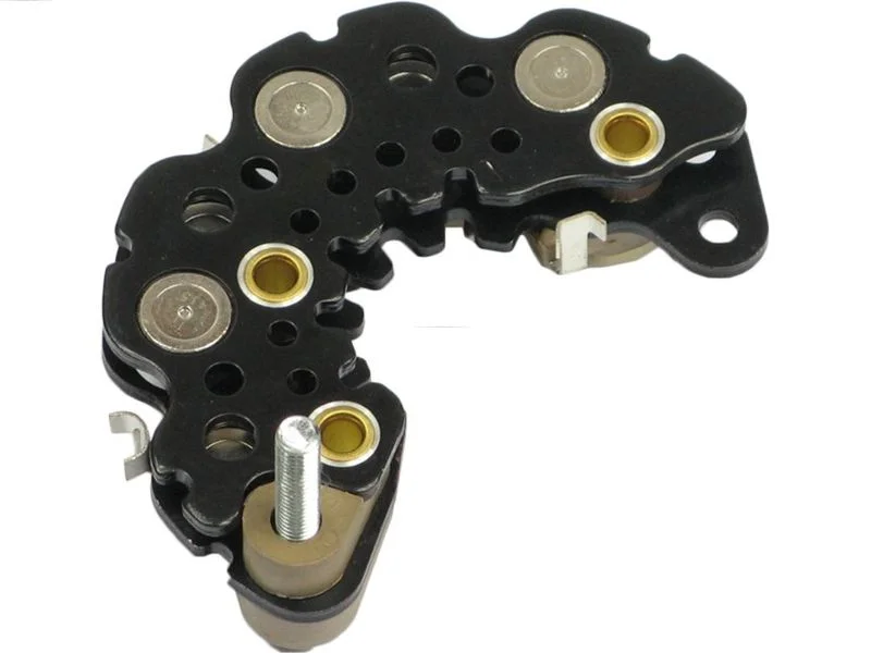 Rectifier, alternator AS-PL ARC1034