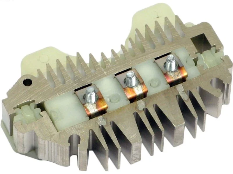 Rectifier, alternator AS-PL ARC1035