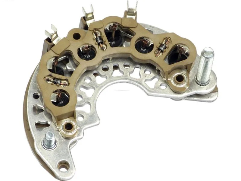 Rectifier, alternator AS-PL ARC1038