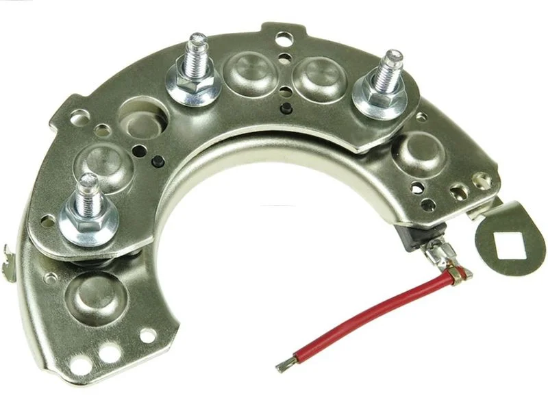 Rectifier, alternator AS-PL ARC2002