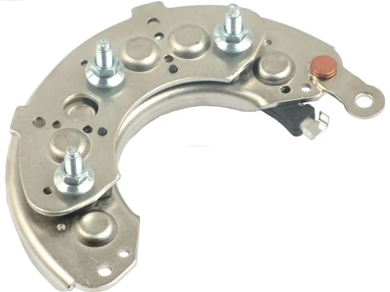 Rectifier, alternator AS-PL ARC2009HD