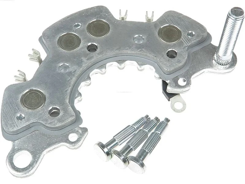 Rectifier, alternator AS-PL ARC2020
