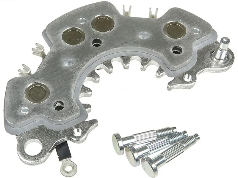 Usmerjevalnik, alternator AS-PL ARC2022