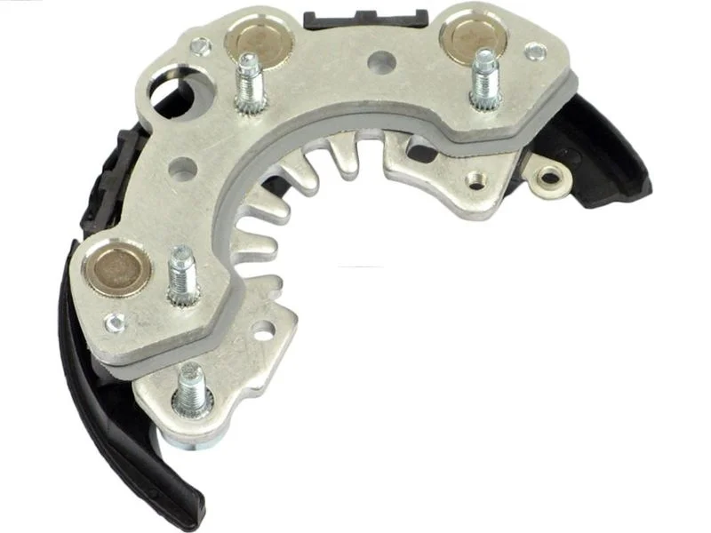 Rectifier, alternator AS-PL ARC2037