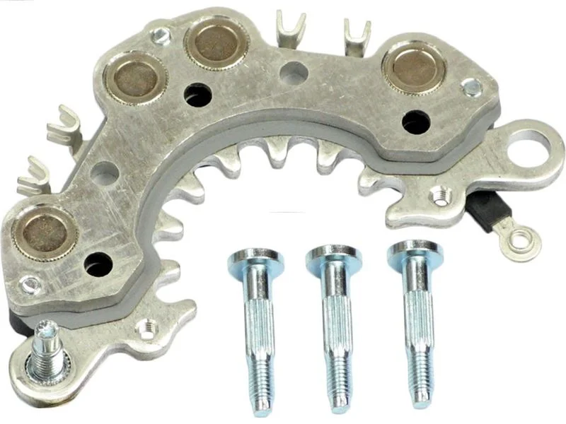 Rectifier, alternator AS-PL ARC2042