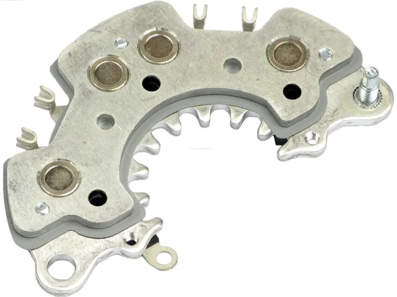 Rectifier, alternator AS-PL ARC2043