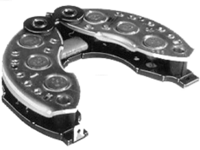 Usmerjevalnik, alternator AS-PL ARC3019