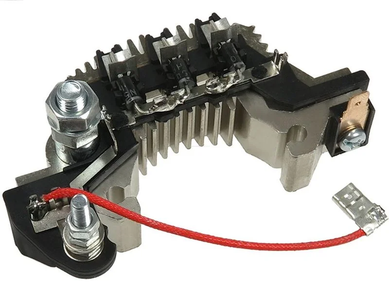 Usmerjevalnik, alternator AS-PL ARC3020