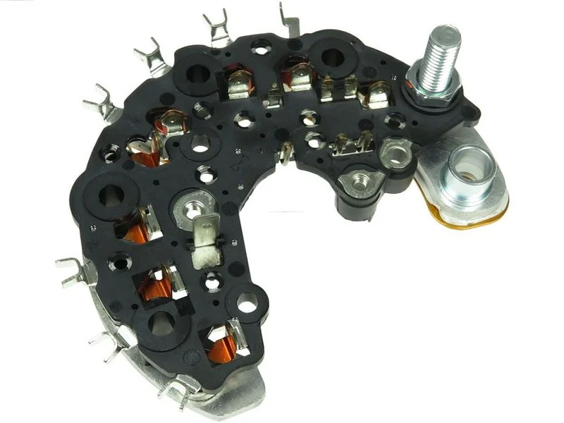 Usmerjevalnik, alternator AS-PL ARC3033