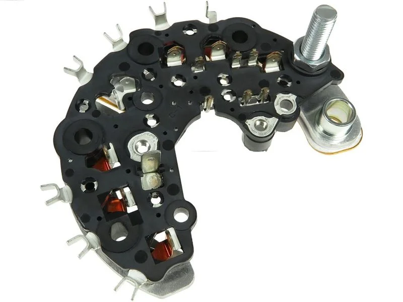 Rectifier, alternator AS-PL ARC3035