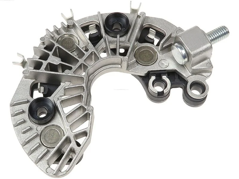 Rectifier, alternator AS-PL ARC3040