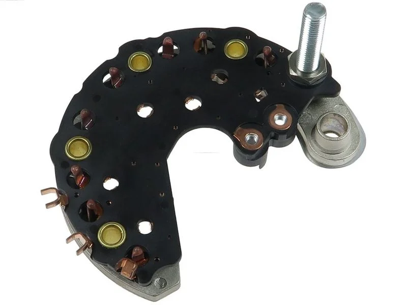 Rectifier, alternator AS-PL ARC3046