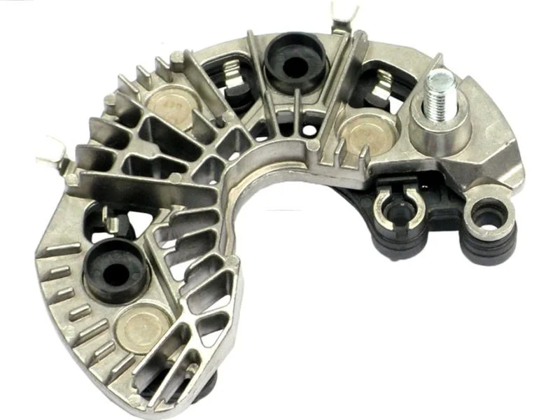 Rectifier, alternator AS-PL ARC3062