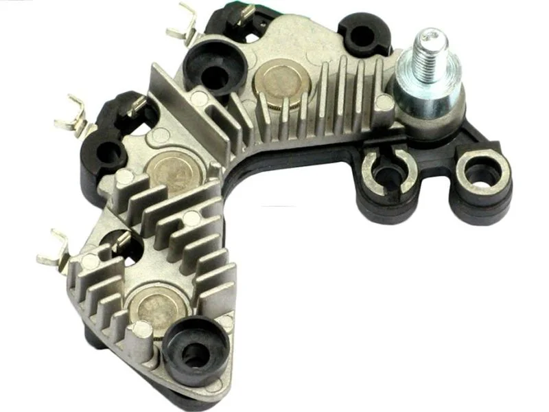 Rectifier, alternator AS-PL ARC3067