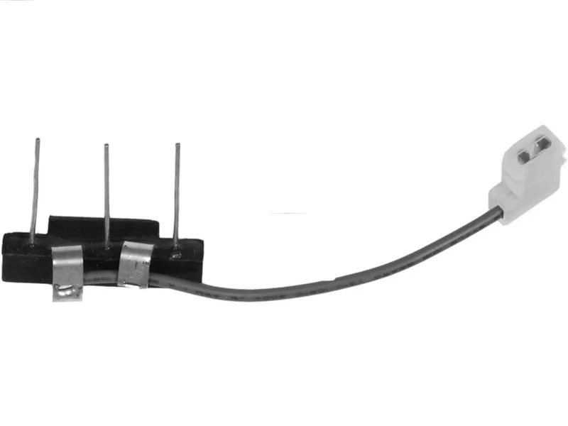 Usmerjevalnik, alternator AS-PL ARC4001