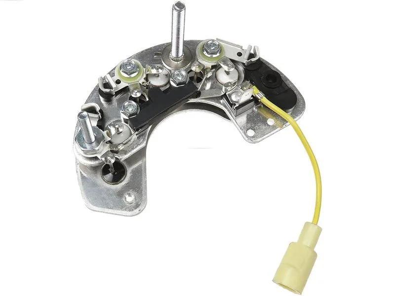 Usmerjevalnik, alternator AS-PL ARC4003