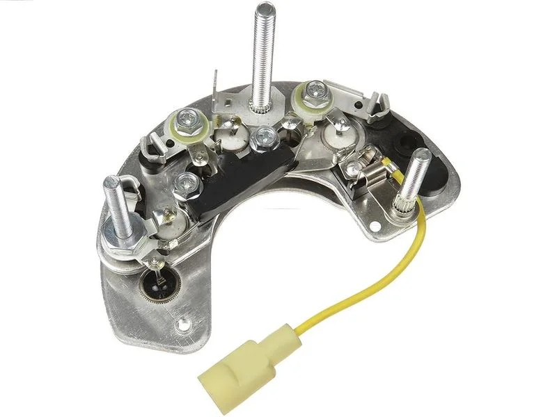 Rectifier, alternator AS-PL ARC4006