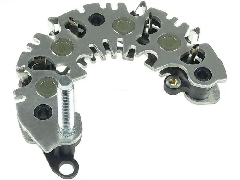 Rectifier, alternator AS-PL ARC4007
