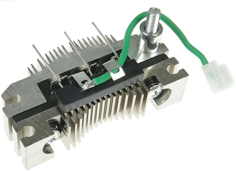Usmerjevalnik, alternator AS-PL ARC4009