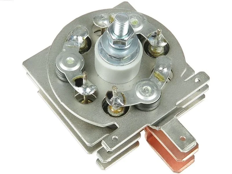 Usmerjevalnik, alternator AS-PL ARC4010