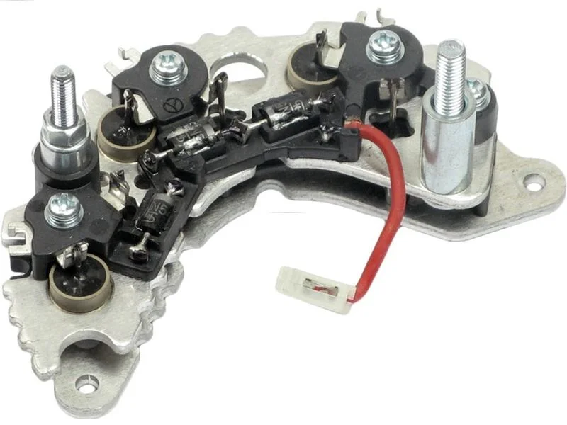 Usmerjevalnik, alternator AS-PL ARC4035