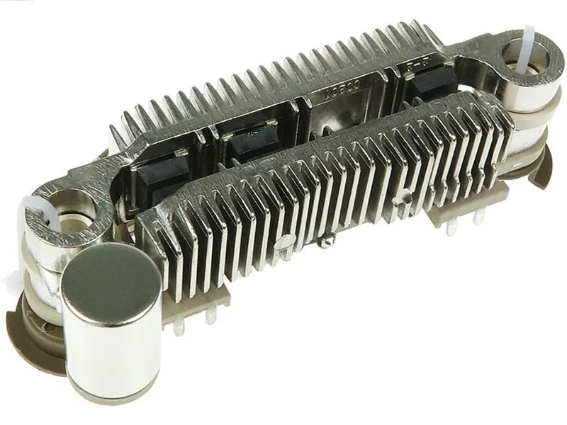 Rectifier, alternator AS-PL ARC5021