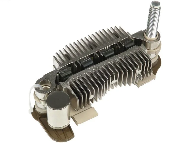 Rectifier, alternator AS-PL ARC5034