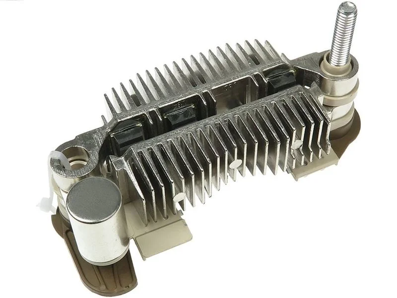 Rectifier, alternator AS-PL ARC5035