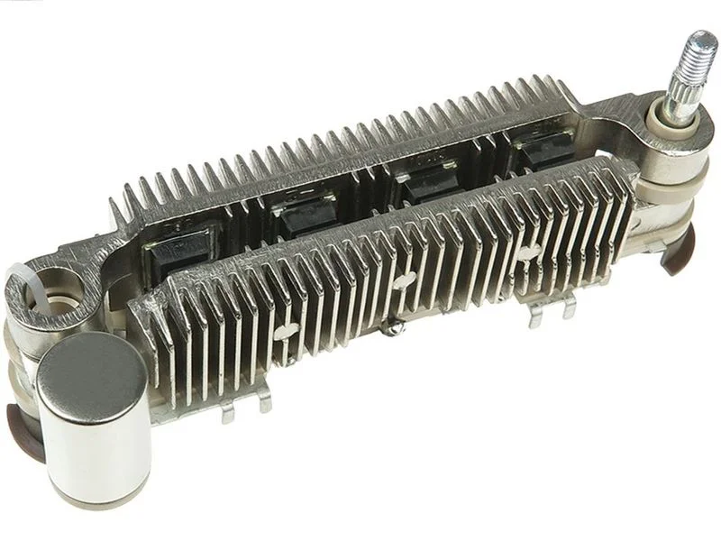Rectifier, alternator AS-PL ARC5039