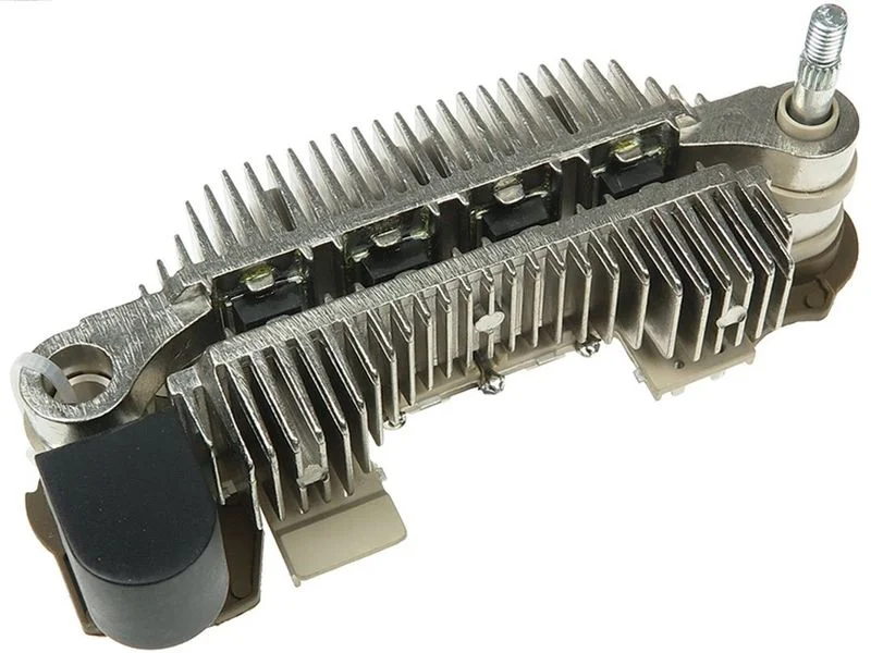 Rectifier, alternator AS-PL ARC5044