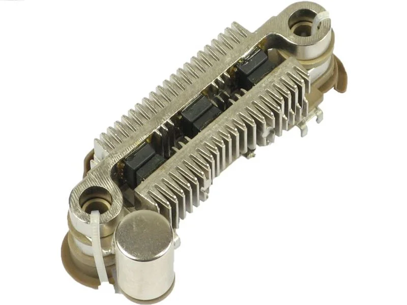 Rectifier, alternator AS-PL ARC5053