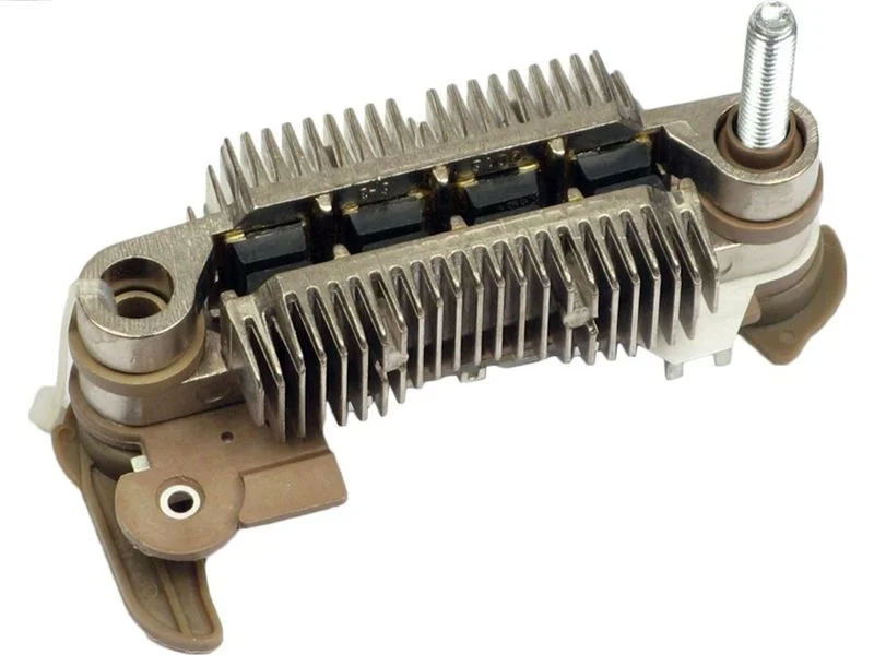 Rectifier, alternator AS-PL ARC5092