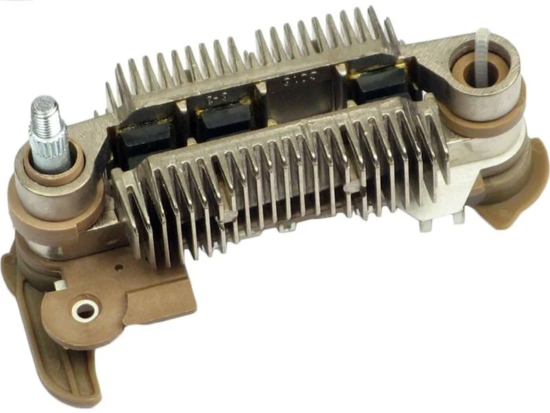 Rectifier, alternator AS-PL ARC5093