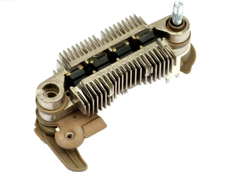 Rectifier, alternator AS-PL ARC5100