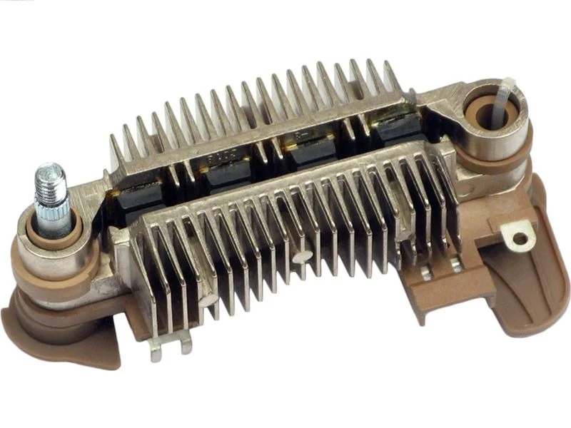 Rectifier, alternator AS-PL ARC5116