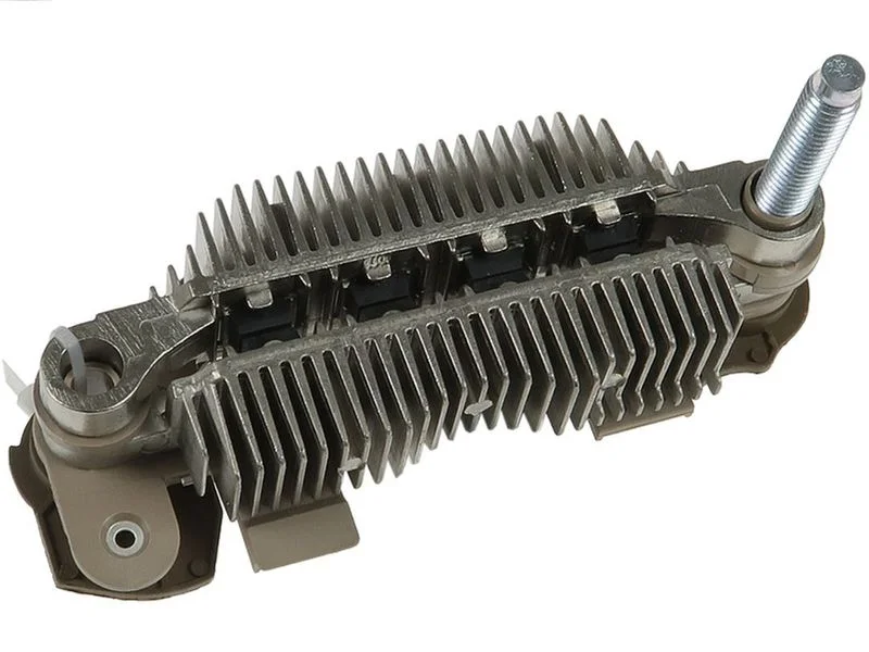 Rectifier, alternator AS-PL ARC5125
