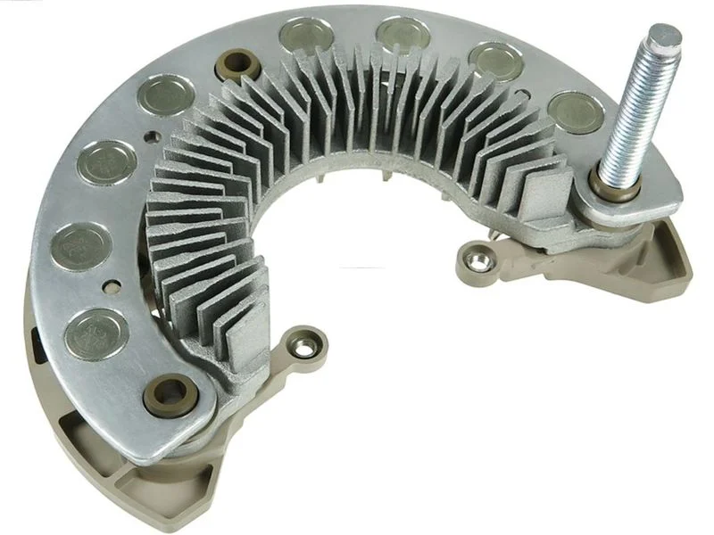Rectifier, alternator AS-PL ARC5193S