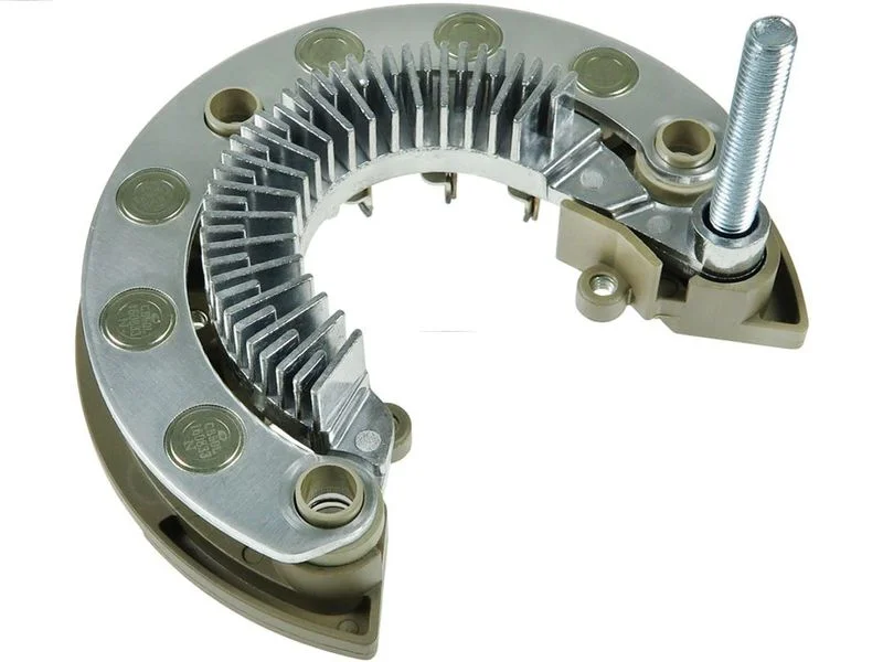 Rectifier, alternator AS-PL ARC5196S