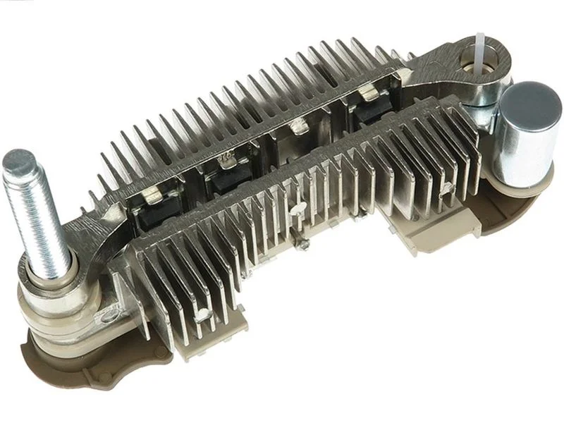 Rectifier, alternator AS-PL ARC5220S