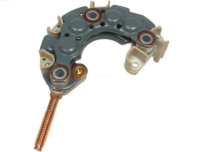 Rectifier, alternator AS-PL ARC6007