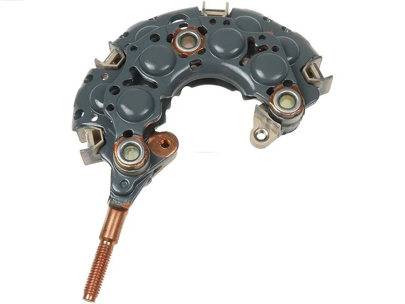 Rectifier, alternator AS-PL ARC6012