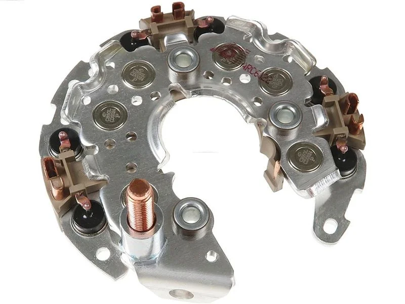 Rectifier, alternator AS-PL ARC6022