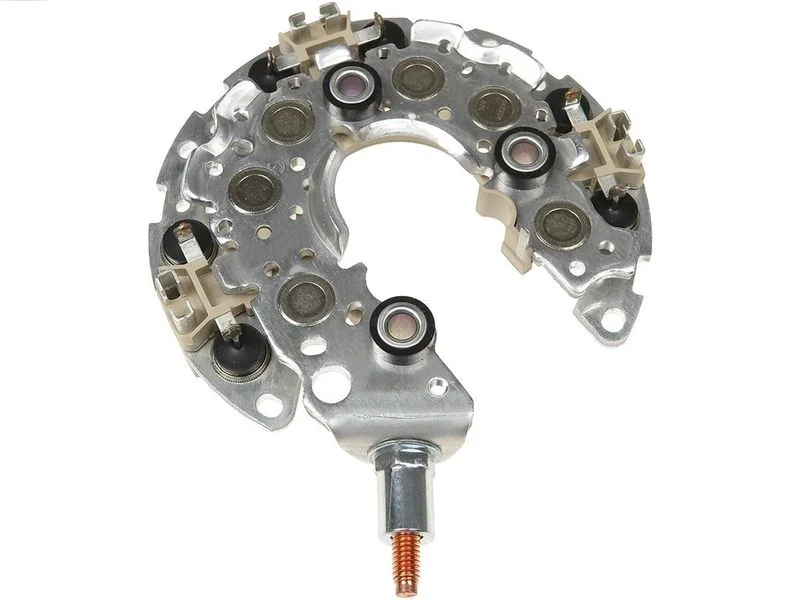 Usmerjevalnik, alternator AS-PL ARC6024