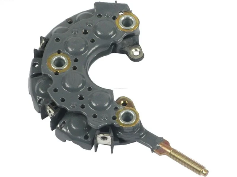 Rectifier, alternator AS-PL ARC6025