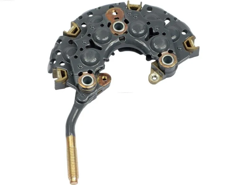 Rectifier, alternator AS-PL ARC6032
